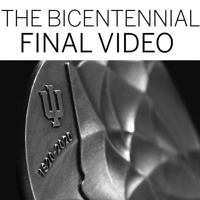 The Bicentennial Final Video