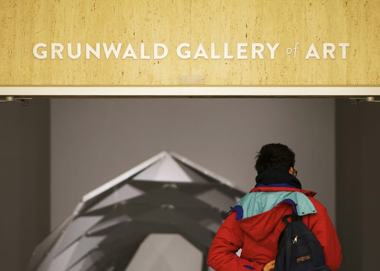 grunwald Gallery of Art